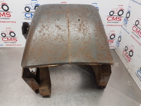 Ford 7840 6640, 7740, 8340 Steering Dashboard Panel 81867812, E9nn9404304ca - Panel de instrumentos pour Tracteur agricole: photos 4 Ford 7840 6640, 7740, 8340 Steering Dashboard Panel 81867812, E9nn9404304ca - Panel de instrumentos pour Tracteur agricole: photos 4