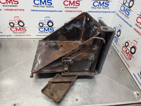 Ford 7840, 8240, 8340, 6640 Battery Tray Assy F0nn10n655ab11b, F0nn10723de11m - Suspension de cabine: photos 2 Ford 7840, 8240, 8340, 6640 Battery Tray Assy F0nn10n655ab11b, F0nn10723de11m - Suspension de cabine: photos 2