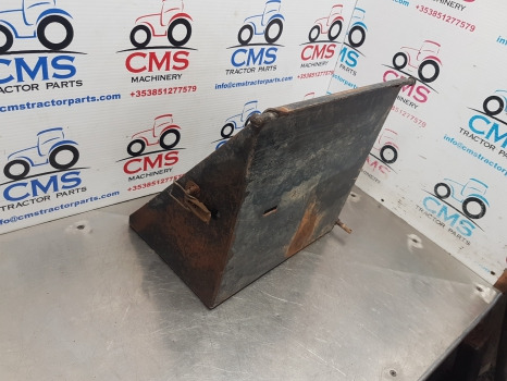 Ford 7840, 8240, 8340, 6640 Battery Tray Assy F0nn10n655ab11b, F0nn10723de11m - Suspension de cabine: photos 4 Ford 7840, 8240, 8340, 6640 Battery Tray Assy F0nn10n655ab11b, F0nn10723de11m - Suspension de cabine: photos 4