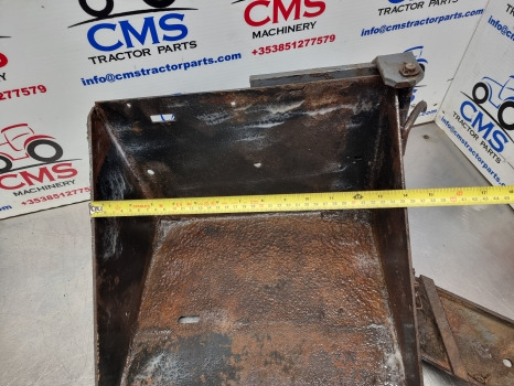Ford 7840, 8240, 8340, 6640 Battery Tray Assy F0nn10n655ab11b, F0nn10723de11m - Suspension de cabine: photos 5 Ford 7840, 8240, 8340, 6640 Battery Tray Assy F0nn10n655ab11b, F0nn10723de11m - Suspension de cabine: photos 5