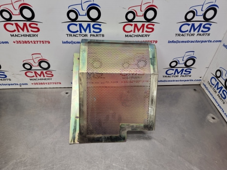 Ford 7910, 7810, 8210 Engine Side Guard, Shield Grill E9nn19n710aa11b - Calandre: photos 1 Ford 7910, 7810, 8210 Engine Side Guard, Shield Grill E9nn19n710aa11b - Calandre: photos 1