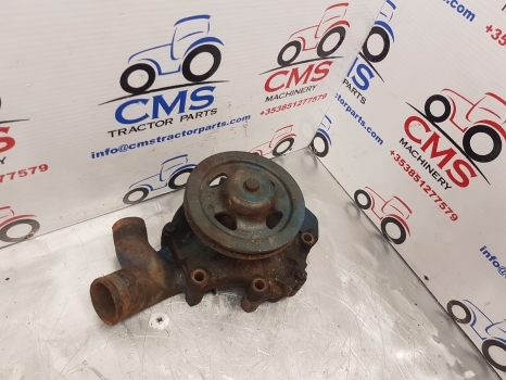 Ford 8210, 8530, 8630, Tw5, 7910, Tw15 Water Pump 81872282, E6nn8505ca - Pompe à liquide de refroidissement pour Tracteur agricole: photos 2 Ford 8210, 8530, 8630, Tw5, 7910, Tw15 Water Pump 81872282, E6nn8505ca - Pompe à liquide de refroidissement pour Tracteur agricole: photos 2