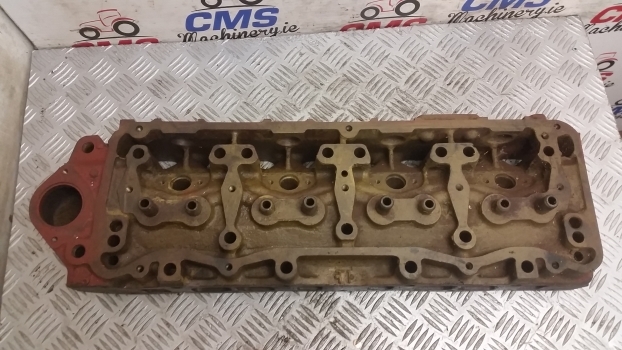 Ford Engine Cylinder Head 743f6090aaa - Culasse pour Tracteur agricole: photos 2 Ford Engine Cylinder Head 743f6090aaa - Culasse pour Tracteur agricole: photos 2