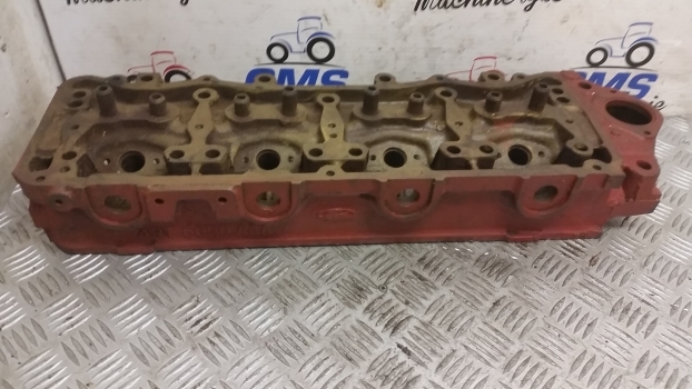 Ford Engine Cylinder Head 743f6090aaa - Culasse pour Tracteur agricole: photos 3 Ford Engine Cylinder Head 743f6090aaa - Culasse pour Tracteur agricole: photos 3