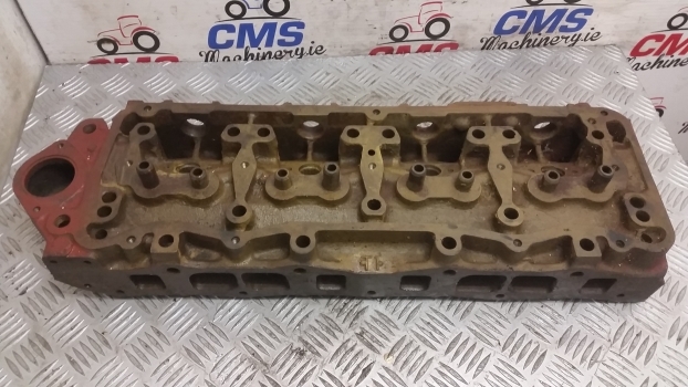 Ford Engine Cylinder Head 743f6090aaa - Culasse pour Tracteur agricole: photos 1 Ford Engine Cylinder Head 743f6090aaa - Culasse pour Tracteur agricole: photos 1
