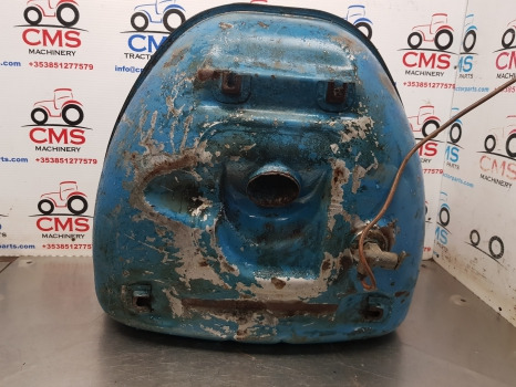 Ford Fordson Major Fuel Tank Original E1addn9002b - Réservoir de carburant: photos 5 Ford Fordson Major Fuel Tank Original E1addn9002b - Réservoir de carburant: photos 5
