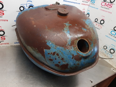 Ford Fordson Major Fuel Tank Original E1addn9002b - Réservoir de carburant: photos 3 Ford Fordson Major Fuel Tank Original E1addn9002b - Réservoir de carburant: photos 3