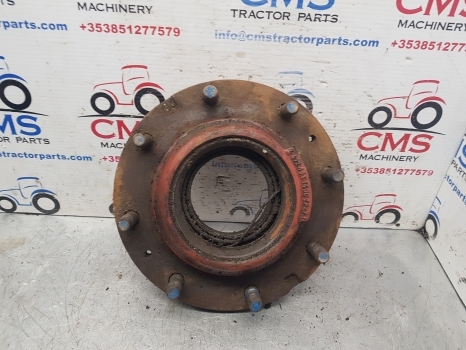 Ford John Deere Front Axle Hub Bolt Plate 4472353140, L40207, 4472453140 - Moyeu pour Tracteur agricole: photos 2 Ford John Deere Front Axle Hub Bolt Plate 4472353140, L40207, 4472453140 - Moyeu pour Tracteur agricole: photos 2