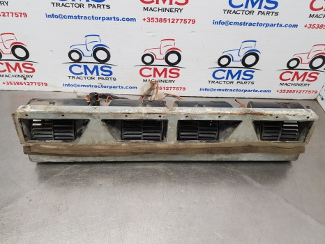 Ford , New Holland, 35, Tl, T5000, Fiat L, 6635, Blower Unit 82002761 - Pièce de climatisation: photos 1 Ford , New Holland, 35, Tl, T5000, Fiat L, 6635, Blower Unit 82002761 - Pièce de climatisation: photos 1