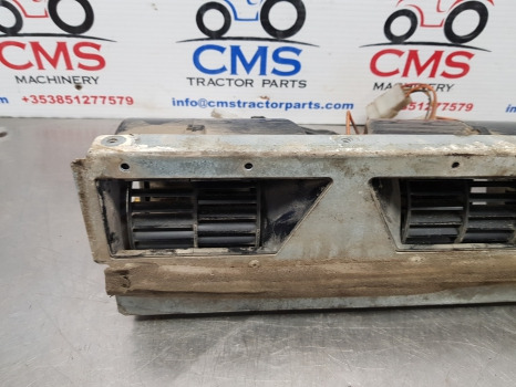 Ford , New Holland, 35, Tl, T5000, Fiat L, 6635, Blower Unit 82002761 - Pièce de climatisation: photos 3 Ford , New Holland, 35, Tl, T5000, Fiat L, 6635, Blower Unit 82002761 - Pièce de climatisation: photos 3