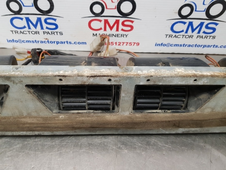 Ford , New Holland, 35, Tl, T5000, Fiat L, 6635, Blower Unit 82002761 - Pièce de climatisation: photos 4 Ford , New Holland, 35, Tl, T5000, Fiat L, 6635, Blower Unit 82002761 - Pièce de climatisation: photos 4