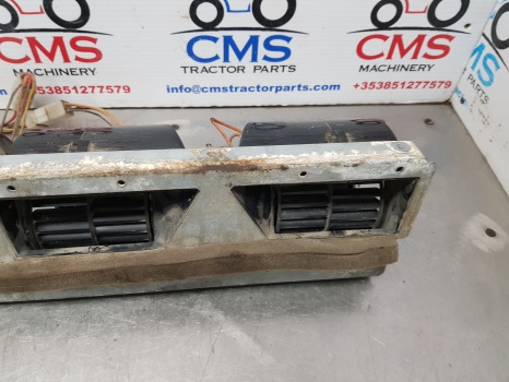 Ford , New Holland, 35, Tl, T5000, Fiat L, 6635, Blower Unit 82002761 - Pièce de climatisation: photos 5 Ford , New Holland, 35, Tl, T5000, Fiat L, 6635, Blower Unit 82002761 - Pièce de climatisation: photos 5