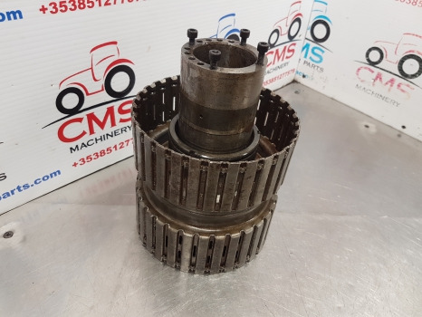 Ford New Holland 40 And Ts Series Rear Clutch Housing, 82036853, 82016096 - Embrayage et pièces pour Machine agricole: photos 4 Ford New Holland 40 And Ts Series Rear Clutch Housing, 82036853, 82016096 - Embrayage et pièces pour Machine agricole: photos 4