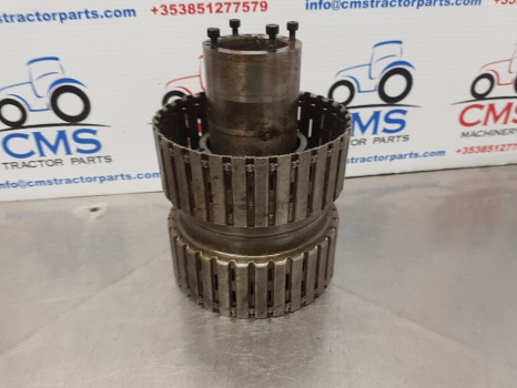 Ford New Holland 40 And Ts Series Rear Clutch Housing, 82036853, 82016096 - Embrayage et pièces pour Machine agricole: photos 3 Ford New Holland 40 And Ts Series Rear Clutch Housing, 82036853, 82016096 - Embrayage et pièces pour Machine agricole: photos 3