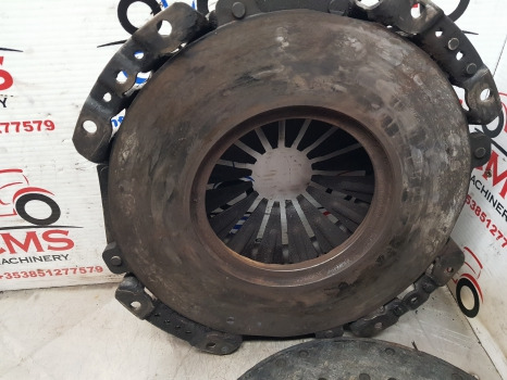 Ford New Holland 40, Ts Sl 12x12 7740 Clutch Pressure Plate 82011590, 133024510 - Embrayage et pièces pour Machine agricole: photos 2 Ford New Holland 40, Ts Sl 12x12 7740 Clutch Pressure Plate 82011590, 133024510 - Embrayage et pièces pour Machine agricole: photos 2