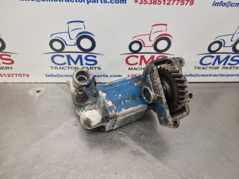Ford New Holland 6610, 7610, 7710 , 10 Series Hydraulic Pump For Parts E1nn600aa - Pompe hydraulique: photos 1 Ford New Holland 6610, 7610, 7710 , 10 Series Hydraulic Pump For Parts E1nn600aa - Pompe hydraulique: photos 1