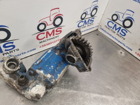 Ford New Holland 6610, 7610, 7710 , 10 Series Hydraulic Pump For Parts E1nn600aa - Pompe hydraulique: photos 4 Ford New Holland 6610, 7610, 7710 , 10 Series Hydraulic Pump For Parts E1nn600aa - Pompe hydraulique: photos 4