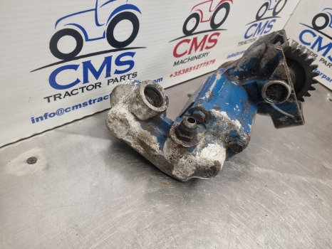 Ford New Holland 6610, 7610, 7710 , 10 Series Hydraulic Pump For Parts E1nn600aa - Pompe hydraulique: photos 3 Ford New Holland 6610, 7610, 7710 , 10 Series Hydraulic Pump For Parts E1nn600aa - Pompe hydraulique: photos 3