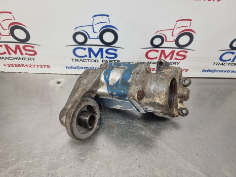 Ford New Holland 6610, 7610, 7710 , 10 Series Hydraulic Pump For Parts E1nn600aa - Pompe hydraulique: photos 5 Ford New Holland 6610, 7610, 7710 , 10 Series Hydraulic Pump For Parts E1nn600aa - Pompe hydraulique: photos 5