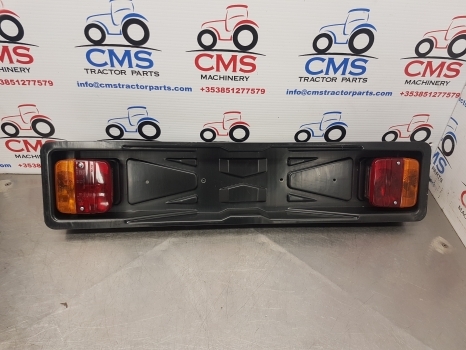 Ford New Holland Case, Massey Duplicated Rear Trailer Lights As1250as - Feu arrière pour Tracteur agricole: photos 1 Ford New Holland Case, Massey Duplicated Rear Trailer Lights As1250as - Feu arrière pour Tracteur agricole: photos 1