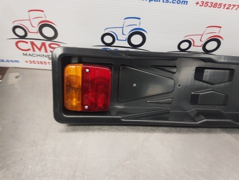 Ford New Holland Case, Massey Duplicated Rear Trailer Lights As1250as - Feu arrière pour Tracteur agricole: photos 3 Ford New Holland Case, Massey Duplicated Rear Trailer Lights As1250as - Feu arrière pour Tracteur agricole: photos 3