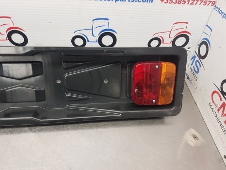 Ford New Holland Case, Massey Duplicated Rear Trailer Lights As1250as - Feu arrière pour Tracteur agricole: photos 2 Ford New Holland Case, Massey Duplicated Rear Trailer Lights As1250as - Feu arrière pour Tracteur agricole: photos 2