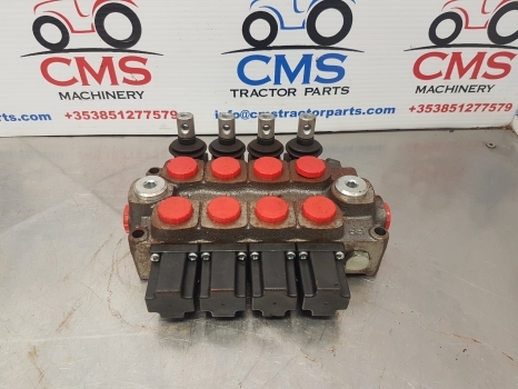 Ford New Holland Case, Massey Ferguson Quicke Loader Spool Valve Assy Sq454001 - Valve hydraulique pour Tracteur agricole: photos 4 Ford New Holland Case, Massey Ferguson Quicke Loader Spool Valve Assy Sq454001 - Valve hydraulique pour Tracteur agricole: photos 4