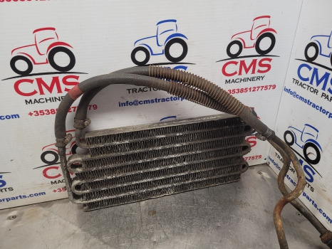 Ford New Holland Fiat 10, 30 Tl, Tla, L 7610 Transmission Oil Cooler 83945933 - Radiateur: photos 2 Ford New Holland Fiat 10, 30 Tl, Tla, L 7610 Transmission Oil Cooler 83945933 - Radiateur: photos 2