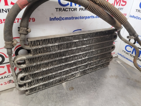 Ford New Holland Fiat 10, 30 Tl, Tla, L 7610 Transmission Oil Cooler 83945933 - Radiateur: photos 5 Ford New Holland Fiat 10, 30 Tl, Tla, L 7610 Transmission Oil Cooler 83945933 - Radiateur: photos 5