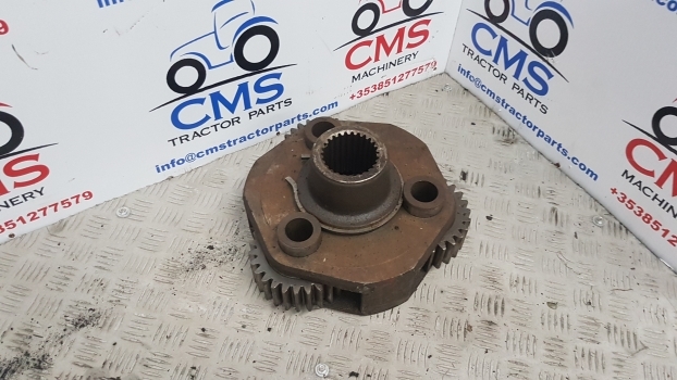 Ford New Holland Fiat 8160, M, Tm Rear Axle Gears Support 5164689, 5164672 - Essieu arrière pour Tracteur agricole: photos 1 Ford New Holland Fiat 8160, M, Tm Rear Axle Gears Support 5164689, 5164672 - Essieu arrière pour Tracteur agricole: photos 1