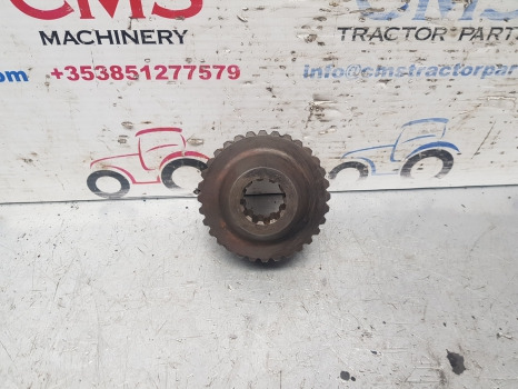 Ford New Holland Fiat F130, 60, Tm, M, F Series Pto Clutch Gear Hub 5171698 - Transmission: photos 1 Ford New Holland Fiat F130, 60, Tm, M, F Series Pto Clutch Gear Hub 5171698 - Transmission: photos 1