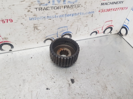 Ford New Holland Fiat F130, 60, Tm, M, F Series Pto Clutch Gear Hub 5171698 - Transmission: photos 3 Ford New Holland Fiat F130, 60, Tm, M, F Series Pto Clutch Gear Hub 5171698 - Transmission: photos 3