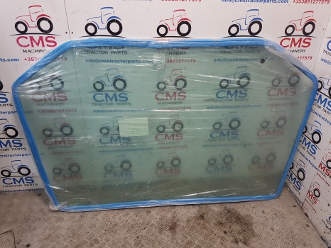 Ford New Holland Fiat M, 40, Ts, 60 Series 5640, 8240 Cab Rear Window 82005316 - Fenêtre et pièces: photos 2 Ford New Holland Fiat M, 40, Ts, 60 Series 5640, 8240 Cab Rear Window 82005316 - Fenêtre et pièces: photos 2
