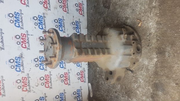 Ford New Holland Rear Half Axle Complete Rhs E9nn4010bd, E9nn4012bd, E9nn4235db - Essieu arrière pour Tracteur agricole: photos 1 Ford New Holland Rear Half Axle Complete Rhs E9nn4010bd, E9nn4012bd, E9nn4235db - Essieu arrière pour Tracteur agricole: photos 1
