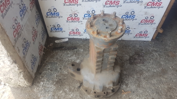 Ford New Holland Rear Half Axle Complete Rhs E9nn4010bd, E9nn4012bd, E9nn4235db - Essieu arrière pour Tracteur agricole: photos 4 Ford New Holland Rear Half Axle Complete Rhs E9nn4010bd, E9nn4012bd, E9nn4235db - Essieu arrière pour Tracteur agricole: photos 4