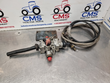 Ford New Holland Reifenfullen Control Valve Assy Reifenfullen - Hydraulique: photos 2 Ford New Holland Reifenfullen Control Valve Assy Reifenfullen - Hydraulique: photos 2