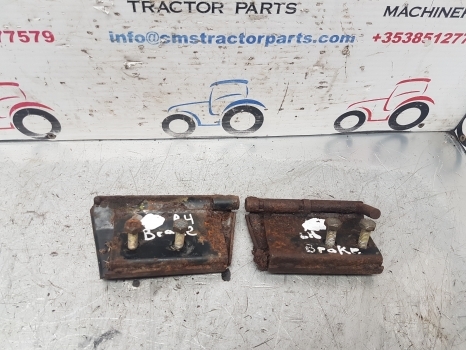 Ford Q, Lp, Ap Cab Brake Pedal Kit 40, 30 Mm - Pédale pour Tracteur agricole: photos 1 Ford Q, Lp, Ap Cab Brake Pedal Kit 40, 30 Mm - Pédale pour Tracteur agricole: photos 1