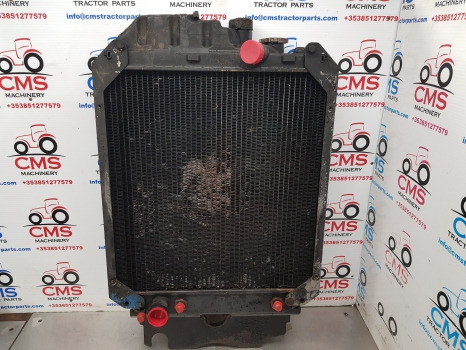 Ford Ts, 5640, 6640, 7740 Engine Water Cooling Radiator 82015103, 82015097 - Radiateur: photos 1 Ford Ts, 5640, 6640, 7740 Engine Water Cooling Radiator 82015103, 82015097 - Radiateur: photos 1