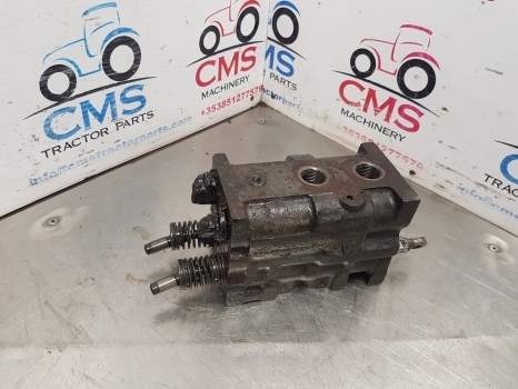 Ford Ts115, 10, Tw Tw15 Hydraulic Spool Valve Body Double E9nnb950bb , 81864873 - Valve hydraulique pour Tracteur agricole: photos 4 Ford Ts115, 10, Tw Tw15 Hydraulic Spool Valve Body Double E9nnb950bb , 81864873 - Valve hydraulique pour Tracteur agricole: photos 4