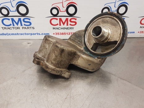 Ford Tw 20 Hydraulic Filter Support D8nnl976ac, D8nnl977ab - Filtre hydraulique pour Tracteur agricole: photos 2 Ford Tw 20 Hydraulic Filter Support D8nnl976ac, D8nnl977ab - Filtre hydraulique pour Tracteur agricole: photos 2