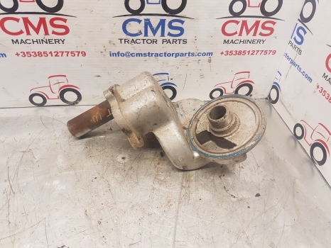 Ford Tw 20 Hydraulic Filter Support D8nnl976ac - Filtre hydraulique pour Tracteur agricole: photos 2 Ford Tw 20 Hydraulic Filter Support D8nnl976ac - Filtre hydraulique pour Tracteur agricole: photos 2