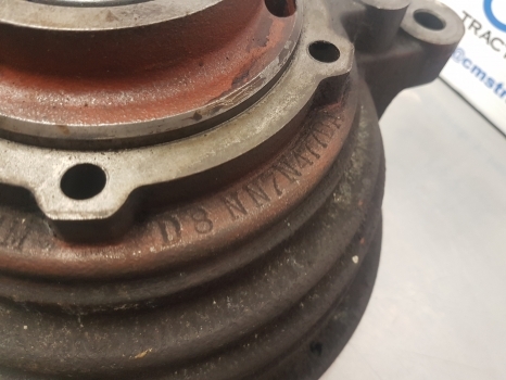 Ford Tw 20 Transmission Housing D8nn7n477ca, D2nn7n477d, 83919106, D8nn7n477da - Boîte de vitesse pour Tracteur agricole: photos 3 Ford Tw 20 Transmission Housing D8nn7n477ca, D2nn7n477d, 83919106, D8nn7n477da - Boîte de vitesse pour Tracteur agricole: photos 3
