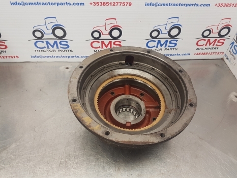 Ford Tw 20 Transmission Housing D8nn7n477ca, D2nn7n477d, 83919106, D8nn7n477da - Boîte de vitesse pour Tracteur agricole: photos 5 Ford Tw 20 Transmission Housing D8nn7n477ca, D2nn7n477d, 83919106, D8nn7n477da - Boîte de vitesse pour Tracteur agricole: photos 5