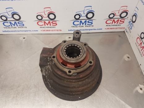 Ford Tw 20 Transmission Housing D8nn7n477ca, D2nn7n477d, 83919106, D8nn7n477da - Boîte de vitesse pour Tracteur agricole: photos 2 Ford Tw 20 Transmission Housing D8nn7n477ca, D2nn7n477d, 83919106, D8nn7n477da - Boîte de vitesse pour Tracteur agricole: photos 2
