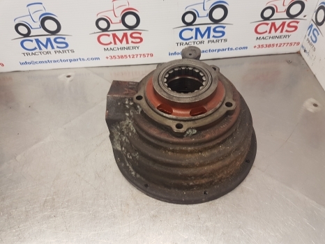 Ford Tw 20 Transmission Housing D8nn7n477ca, D2nn7n477d, 83919106, D8nn7n477da - Boîte de vitesse pour Tracteur agricole: photos 1 Ford Tw 20 Transmission Housing D8nn7n477ca, D2nn7n477d, 83919106, D8nn7n477da - Boîte de vitesse pour Tracteur agricole: photos 1