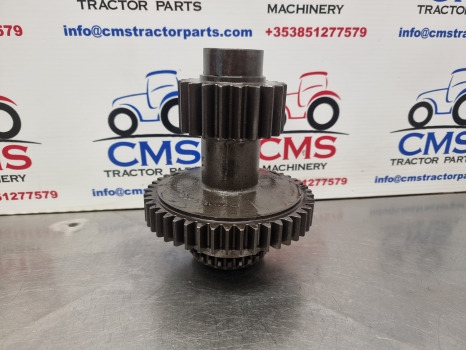 Ford Tw, 30, 700 Series Tw20 Transmission Shaft Gear Parts D8nn7113ab - Transmission: photos 2 Ford Tw, 30, 700 Series Tw20 Transmission Shaft Gear Parts D8nn7113ab - Transmission: photos 2