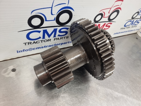 Ford Tw, 30, 700 Series Tw20 Transmission Shaft Gear Parts D8nn7113ab - Transmission: photos 5 Ford Tw, 30, 700 Series Tw20 Transmission Shaft Gear Parts D8nn7113ab - Transmission: photos 5