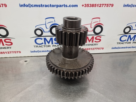 Ford Tw, 30, 700 Series Tw20 Transmission Shaft Gear Parts D8nn7113ab - Transmission: photos 1 Ford Tw, 30, 700 Series Tw20 Transmission Shaft Gear Parts D8nn7113ab - Transmission: photos 1