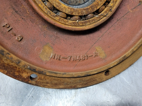 Ford Tw, 30 Series Tw15, 8530, Tw20 Dual Power Housing D8nn7n481aa, D8nn7n841ab - Boîte de vitesse: photos 4 Ford Tw, 30 Series Tw15, 8530, Tw20 Dual Power Housing D8nn7n481aa, D8nn7n841ab - Boîte de vitesse: photos 4