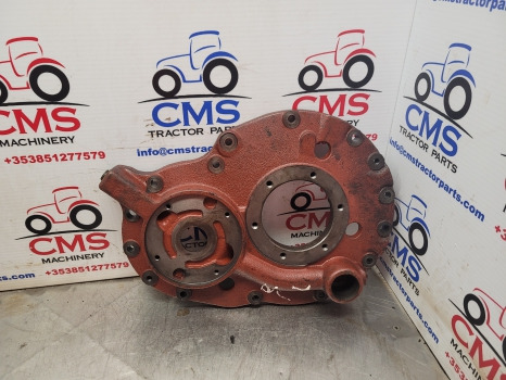 Ford Tw, 30 Series Tw5, Tw15, Tw20, 8530 Transmission Plate D8nn7049aa - Boîte de vitesse: photos 4 Ford Tw, 30 Series Tw5, Tw15, Tw20, 8530 Transmission Plate D8nn7049aa - Boîte de vitesse: photos 4